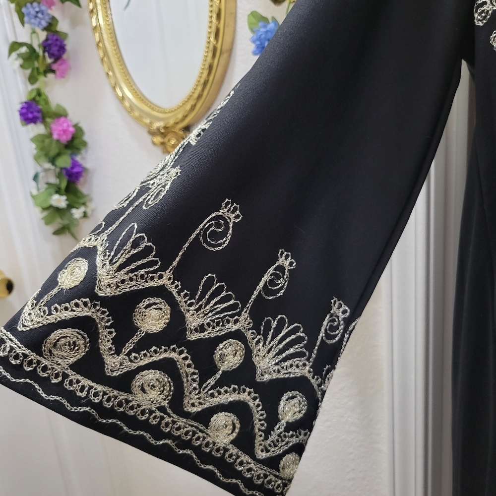 Hand- Made Dress - Picture 5 of 11